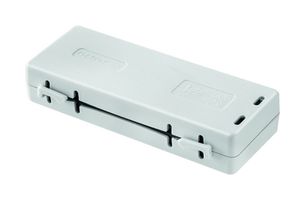 74272489 - FLAT FERRITE CORE, 180 OHM, 52MM - WURTH ELEKTRONIK