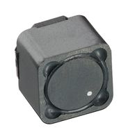 7448709022 - Inductor, 2.2 µH, 0.017 ohm, 19 A, WE-DD Series, 12.5 mm x 12.5 mm x 10.5 mm - WURTH ELEKTRONIK