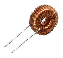 7447050 - Toroidal Inductor, WE-FI Series, 140 µH, 1.1 A, 0.26 ohm, ± 20% - WURTH ELEKTRONIK