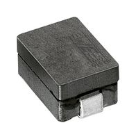744300006 - Power Inductor (SMD), 60 nH, 37 A, Shielded, 60.9 A, WE-HCM Series - WURTH ELEKTRONIK
