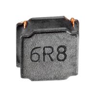 74404084560 - Power Inductor (SMD), 56 µH, 1.5 A, Semishielded, 2 A, WE-LQS Series - WURTH ELEKTRONIK