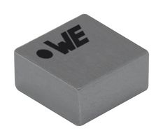 744383350047 - Power Inductor (SMD), 470 nH, 4.6 A, Shielded, 5.8 A, WE-MAPI Series - WURTH ELEKTRONIK