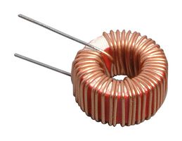 744103 - Toroidal Inductor, WE-SI Series, 109 µH, 1.3 A, 0.3 ohm, ± 20% - WURTH ELEKTRONIK