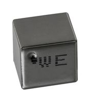 74439346022 - Power Inductor (SMD), 2.2 µH, 10.6 A, Shielded, 8.5 A, WE-XHMI Series - WURTH ELEKTRONIK