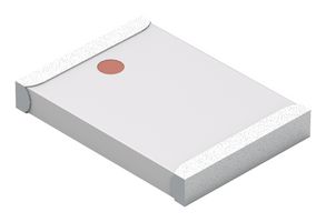 7488960245 - Chip Antenna, Multilayer, 2.45 GHz, 50 ohm, 5.2 mm x 3.7 mm x 0.7 mm - WURTH ELEKTRONIK