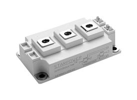 GD400CUY120C2S - IGBT Module, Single Chopper, 630 A, 1.7 V, 2.083 kW, 175 °C, Module - STARPOWER