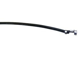 HCA-A0118-004B-LF - Cable Assembly, Crimp Socket to Free End, 11.8 ", 300 mm, Black - MULTICOMP PRO