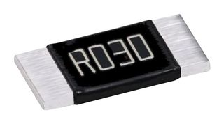 MCLRP12DTDSR010 - SMD Current Sense Resistor, 0.01 ohm, 2512 [6432 Metric], 2 W, ± 0.5%, Metal Strip - MULTICOMP PRO