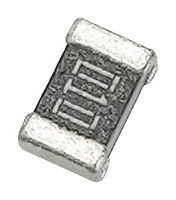 MSMA1206R0150FCM - SMD Current Sense Resistor, 0.015 ohm, MSMA Series, 1206 [3216 Metric], 1 W, ± 1%, Metal Strip - EATON BUSSMANN