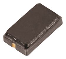 ECS-160-18-23G-JGN-TR - Crystal, 16 MHz, SMD, 6mm x 3.5mm, 30 ppm, 18 pF, 20 ppm, ECS-23G Series - ECS INC INTERNATIONAL