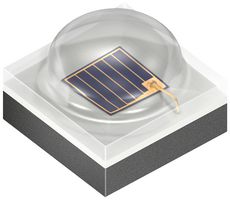 SFH 4182S - Infrared Emitter, 950 nm, 65 °, SMD, 380 mW/Sr, 9 ns, 16 ns - AMS OSRAM GROUP