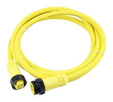 1300100495 - Sensor Cable, Mini-Change A-Size Plug, Mini-Change A-Size Receptacle, 3 Positions, 15 m, 49.2 ft - MOLEX