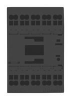 DILM9-01(230V50HZ,240V60HZ)-PI - Contactor, 9 A, DIN Rail, Panel, 690 VAC, 3PST-NO, 3 Pole, 4.5 kW - EATON MOELLER