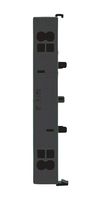 DILA-XHI01-S-PI - Auxiliary Contact, 1 Pole, IP20, Eaton DILA/DILM/DILMP Series Contactors, 1NC, Side Mount, Push In - EATON MOELLER