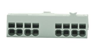 NHI-B-11-PKZ0-PI - Auxiliary Contact, Eaton PKZM01/PKZM0/PKZM4/PKZM0-T/PKM0/PKE Series Circuit Breakers, 1NO-1NC - EATON MOELLER