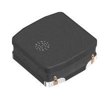 VLS3012HBX-R33N-N - Power Inductor (SMD), 330 nH, 6.78 A, Shielded, 9.56 A, VLS-HBX Series, 1212 [3030 Metric] - TDK