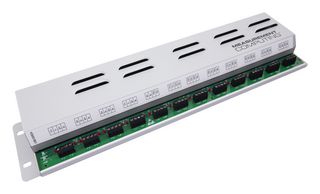 6069-410-200 - Relay Module, Digital I/O DAQ Device, USB, Monitor and Control SSR I/O Modules - DIGILENT