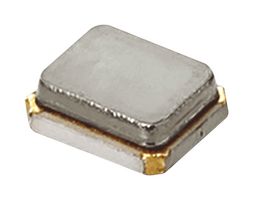 XRCGE20M000F3A1AR0 - Crystal, 20 MHz, SMD, 2mm x 1.6mm, 45 ppm, 6 pF, 30 ppm, XRCGE Series - MURATA
