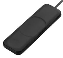 GSA.8845.A.105111 - RF Antenna, 5.85 GHz to 450 MHz, 2.42 dBi, 5 W, 50ohm, Linear, Adhesive - TAOGLAS