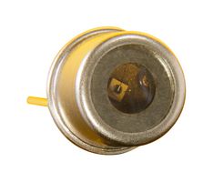 SG01S-C5 - Photo Diode, SiC, UVC, 10 mW/cm2, 275 nm, 720 nA, TO-5-2 - SGLUX