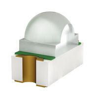 CSL0903DT1 - LED, Orange, SMD, 1.6mm x 0.8mm, 35 mA, 2.1 V, 605 nm - ROHM