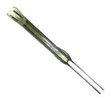 FP07DA802N - NTC Thermistor, 8 kohm, Through Hole, 25 °C to 125 °C, FP07 Series - AMPHENOL ADVANCED SENSORS