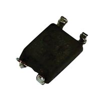 744212820 - Common Mode Choke, 82 µH, 440 ohm, 6.5 mm L x 3.6 mm W x 1.65 mm H, WE-SL1 Series - WURTH ELEKTRONIK