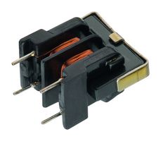 744862082 - Common Mode Choke, 8.2 mH, 500 mA, WE-TFC Series - WURTH ELEKTRONIK