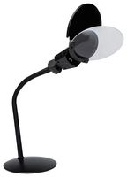 POP1900 - Magnifier, Flexible Neck, 1.75x, LED - SHESTO