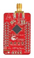 CY8CKIT-141 - BLE SMA Module, CY8C4247LQI-BL483, PSOC 4 Family, ARM Cortex-M0 - INFINEON