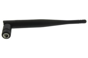 W5098 - RF Antenna, 5.15 GHz to 5.85 GHz, Swivel, 4 dBi, 50 ohm, SMA Connector - PULSE ELECTRONICS