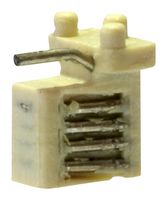 W3110 - RF Antenna, 1.57542 GHz, Helical, 1.3 dBi, 50 ohm, SMD - PULSE ELECTRONICS