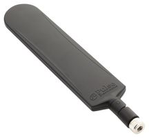 W5084 - RF Antenna, 3.4 GHz to 3.7 GHz, Swivel, 5 dBi, 50 ohm, TNC Connector - PULSE ELECTRONICS