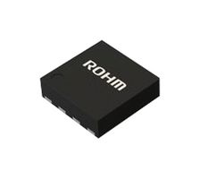 BD9S231NUX-CE2 - DC/DC POL Converter, Adjustable, Buck, 2.7 V to 5.5 V in, 800mV to 5.5V/2A Out, 2.2MHz, VSON-X-8 - ROHM