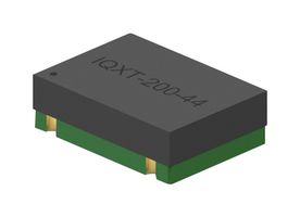 LFTVXO085762REEL - TCXO, 19.2 MHz, 0.28 ppm, SMD, 7mm x 5mm, HCMOS, 3.3 V, IQXT-200-46 Series - IQD FREQUENCY PRODUCTS