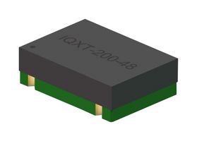 LFTCXO085792REEL - TCXO, 20 MHz, 0.28 ppm, SMD, 5mm x 3.2mm, HCMOS, 3.3 V, IQXT-210-48 Series - IQD FREQUENCY PRODUCTS