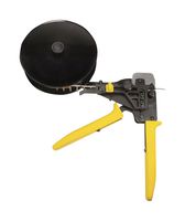 09458002810 - Crimp Tool, Hand, Harting T1 Industrial Series 28-26AWG Contacts, T1 Industrial Series - HARTING