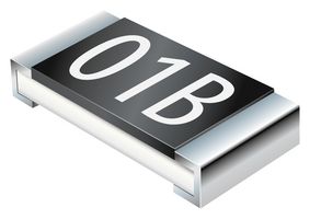 CMP1206QFX-43R0ELF - SMD Chip Resistor, 43 ohm, ± 1%, 750 mW, 1206 [3216 Metric], Thick Film, High Power, Anti-Surge - BOURNS