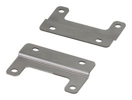 CHD73W10 - Mounting Bracket, Stainless Steel, Takachi 73 Series Waterproof Enclosures - TAKACHI