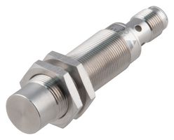 ICF18L45N14M1IO - Inductive Proximity Sensor, Push Pull, NPN/PNP, SPST-NO/SPST-NC, M18, 14 mm, 10 to 30 VDC, Plug - CARLO GAVAZZI