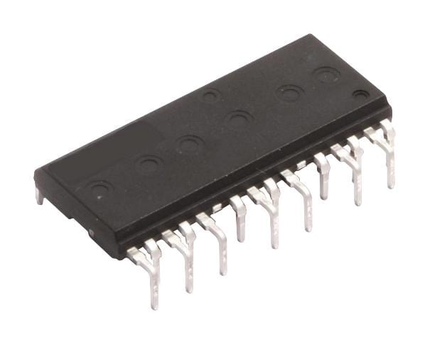 ONSEMI Intelligent Power Modules FSB50825AB INTELLIGENT POWER MODULE, 250V, 8A ONSEMI 3617578 FSB50825AB