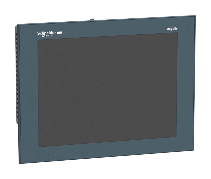 SCHNEIDER ELECTRIC Touch Screen HMIGTO6310 HMI TOUCH SCREEN, 12.1", SVGA TFT LCD SCHNEIDER ELECTRIC 2835423 HMIGTO6310