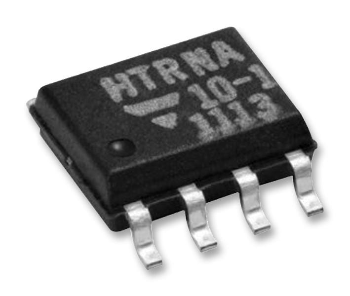 VISHAY Fixed Networks - Precision HTRN5-1TS RESISTOR N/W, 4RES, 10KOHM, 0.1%, SMD VISHAY 2325323 HTRN5-1TS