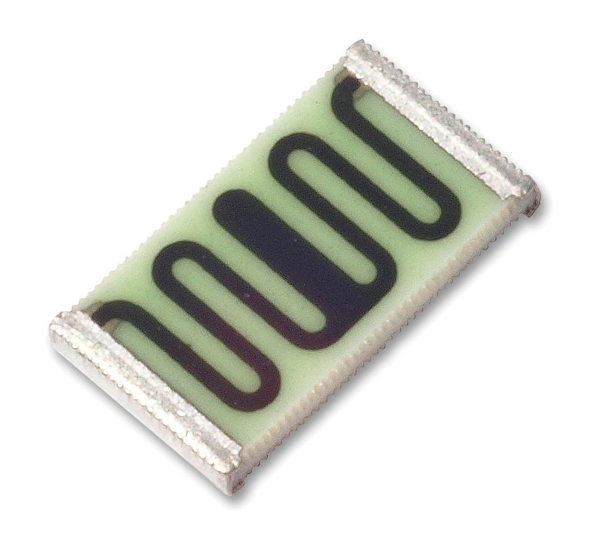 OHMITE SMD Resistors - Surface Mount HVC4020V1004JET RES, 1M, 5%, 1.5W, 4020, THICK FILM OHMITE 2427355 HVC4020V1004JET