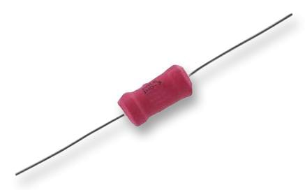 VISHAY Power Inductors - Axial Leaded IHD3EB331L INDUCTOR, 330UH, 1.6A VISHAY 1692716 IHD3EB331L
