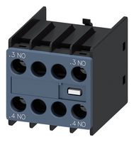 3RH2911-1NF20 CONTACTORS SIEMENS