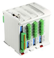 IS.MDUINO.54ARA+ Ethernet 54ARA I/O Analog/Digital Plus Industrial Shields