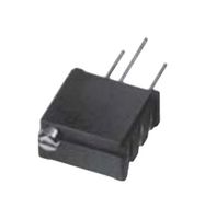 CT-6ER502 Trimmer, 5K, 0.5W, 1TURNS Nidec Copal Electronics