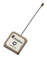AGGP.25F.07.0060A Patch Antenna, 1.574-1.61GHz TAOGLAS