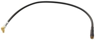 ASMK025ZM174S11 RF Cable, MMCX R/A Plug-Socket, 250mm Siretta